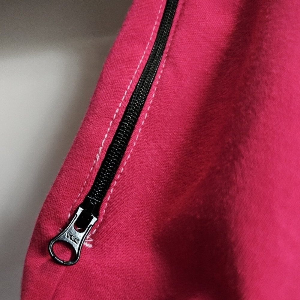 Volcom Full Zip Sweatshirt - Picture 7 of 16